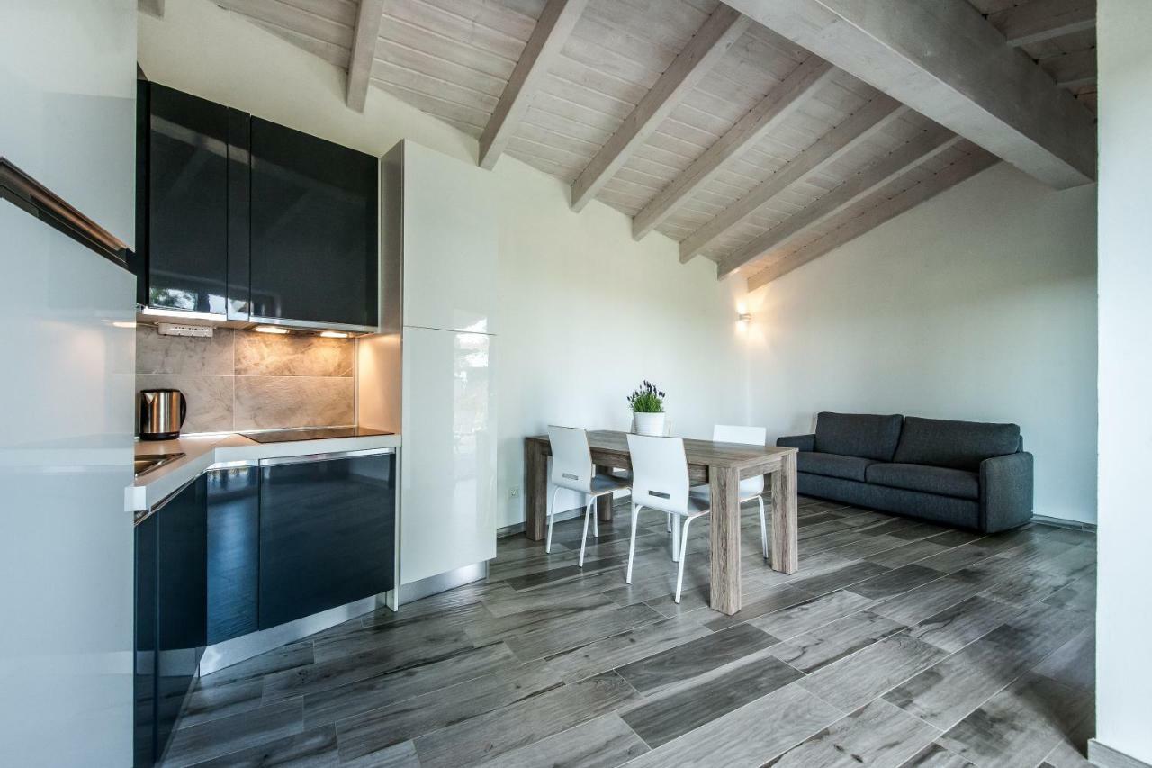 Refugium Countryhouse Podere Cernaia Kültér fotó
