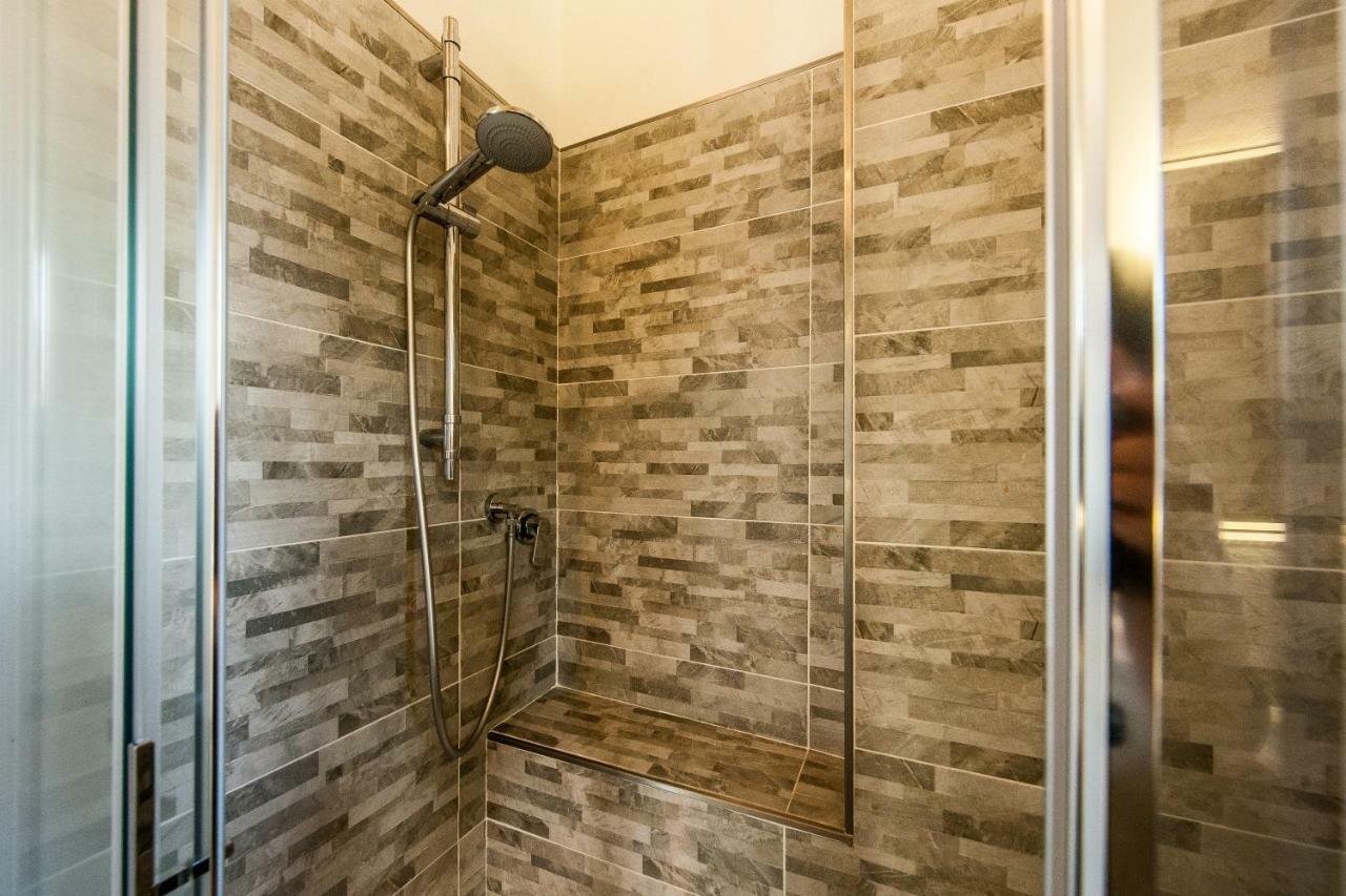 Refugium Countryhouse Podere Cernaia Kültér fotó